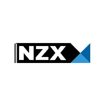 NZX Energy