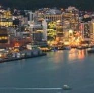 APEx Conference 2018: Wellington, New Zealand